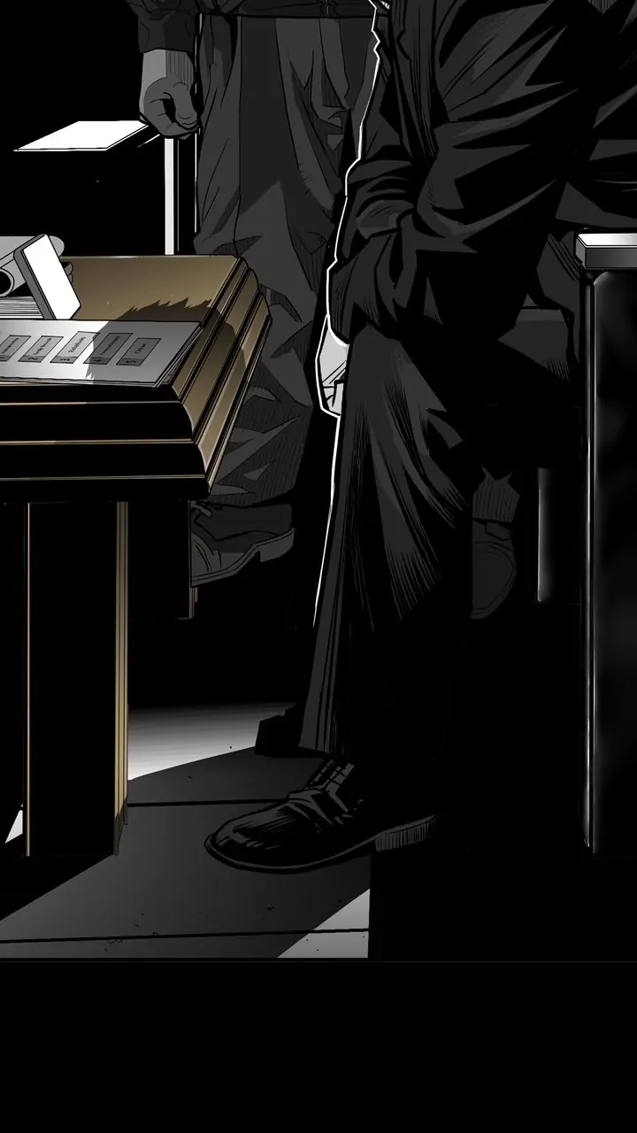 Plaza Wars Chapter 46 - Page 77
