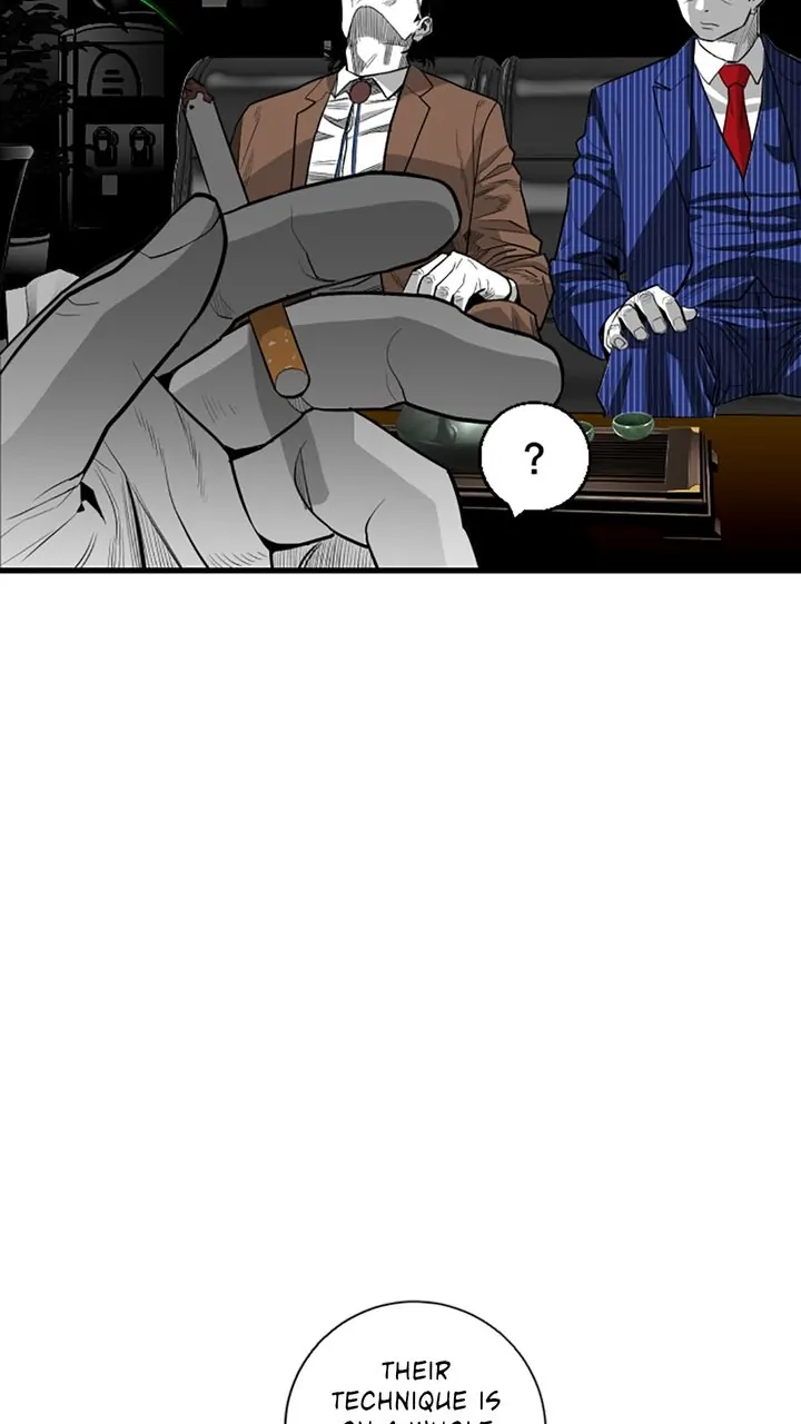 Plaza Wars Chapter 47 - Page 14