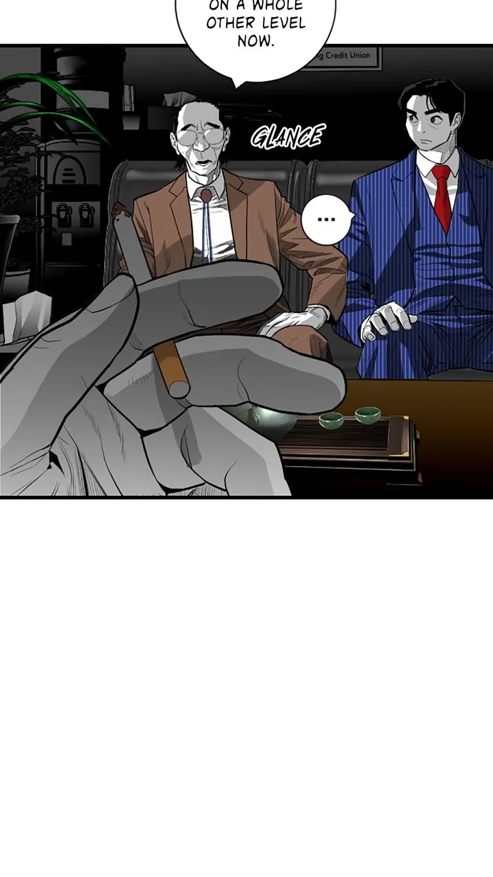 Plaza Wars Chapter 47 - Page 15