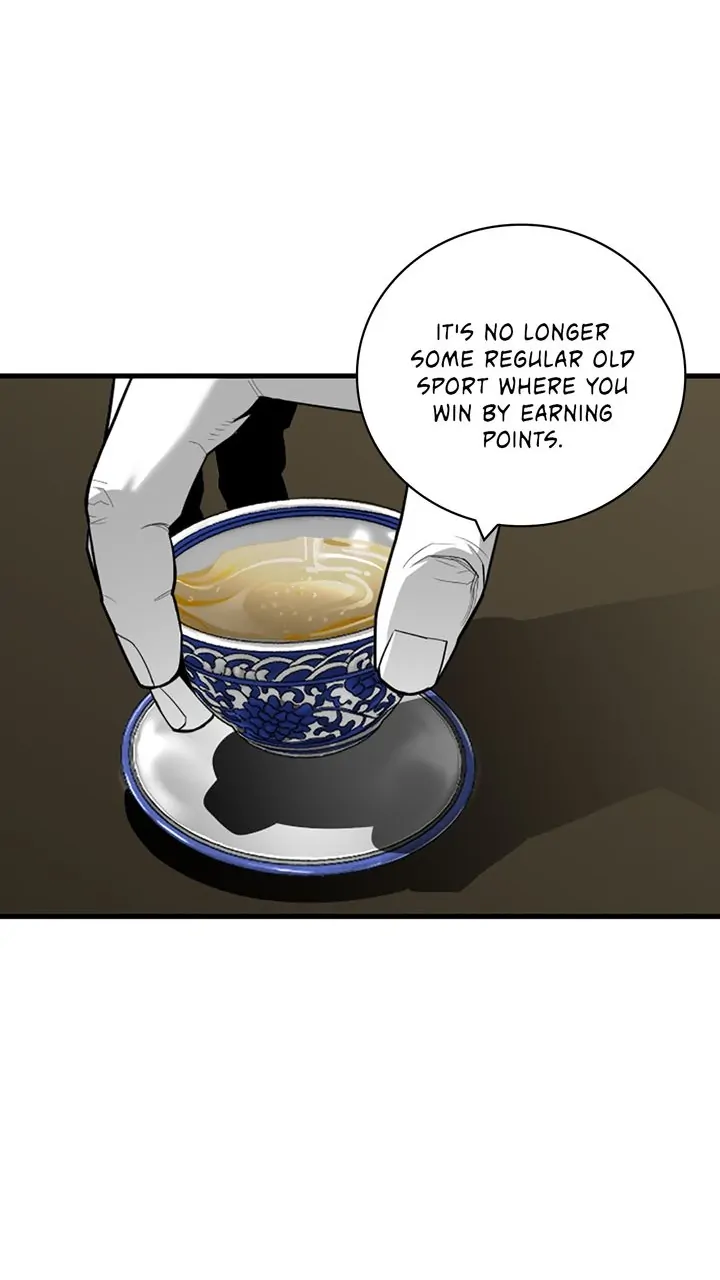 Plaza Wars Chapter 47 - Page 16