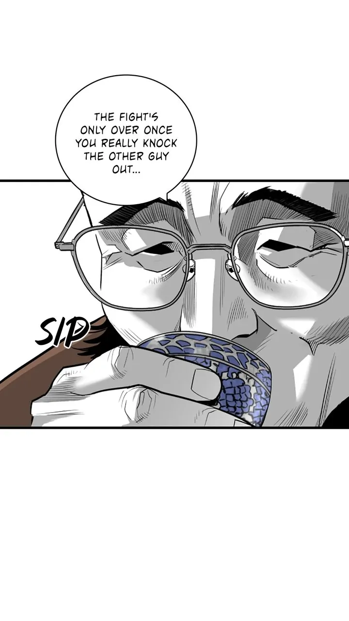 Plaza Wars Chapter 47 - Page 18