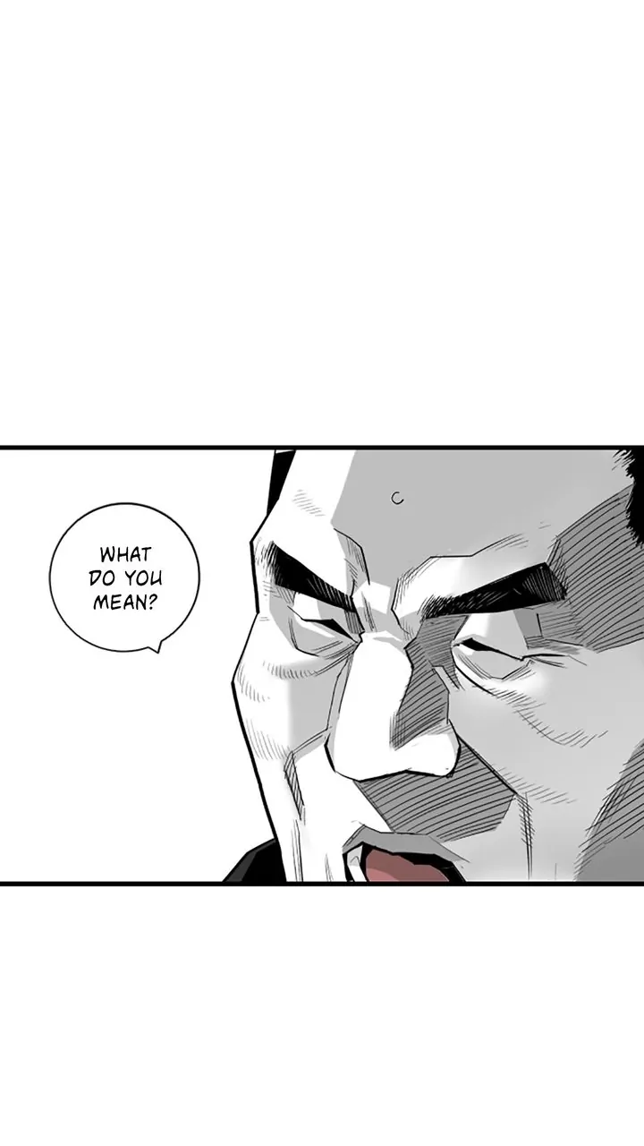 Plaza Wars Chapter 47 - Page 21