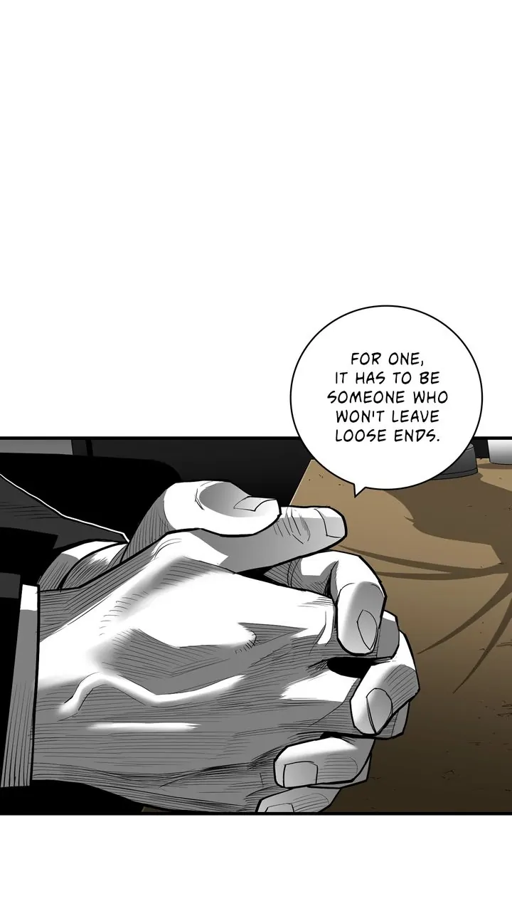 Plaza Wars Chapter 47 - Page 26