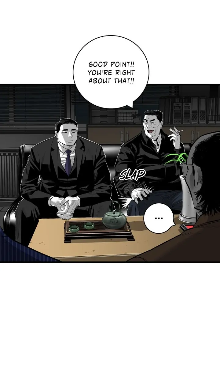 Plaza Wars Chapter 47 - Page 29