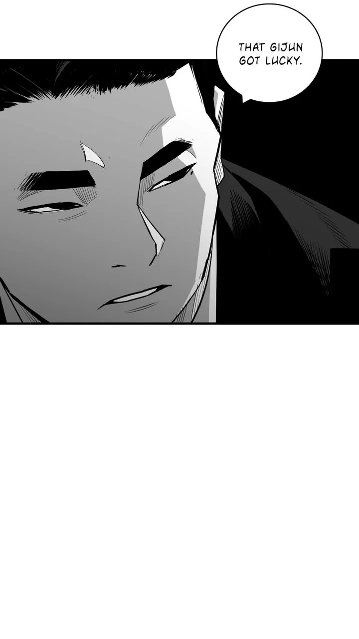 Plaza Wars Chapter 47 - Page 32