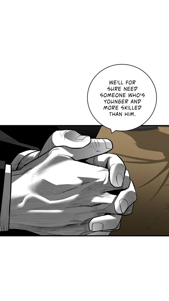 Plaza Wars Chapter 47 - Page 37