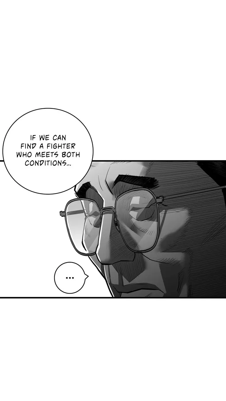 Plaza Wars Chapter 47 - Page 38