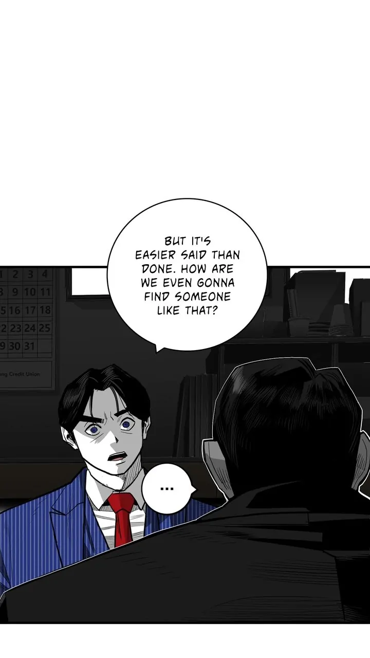Plaza Wars Chapter 47 - Page 41