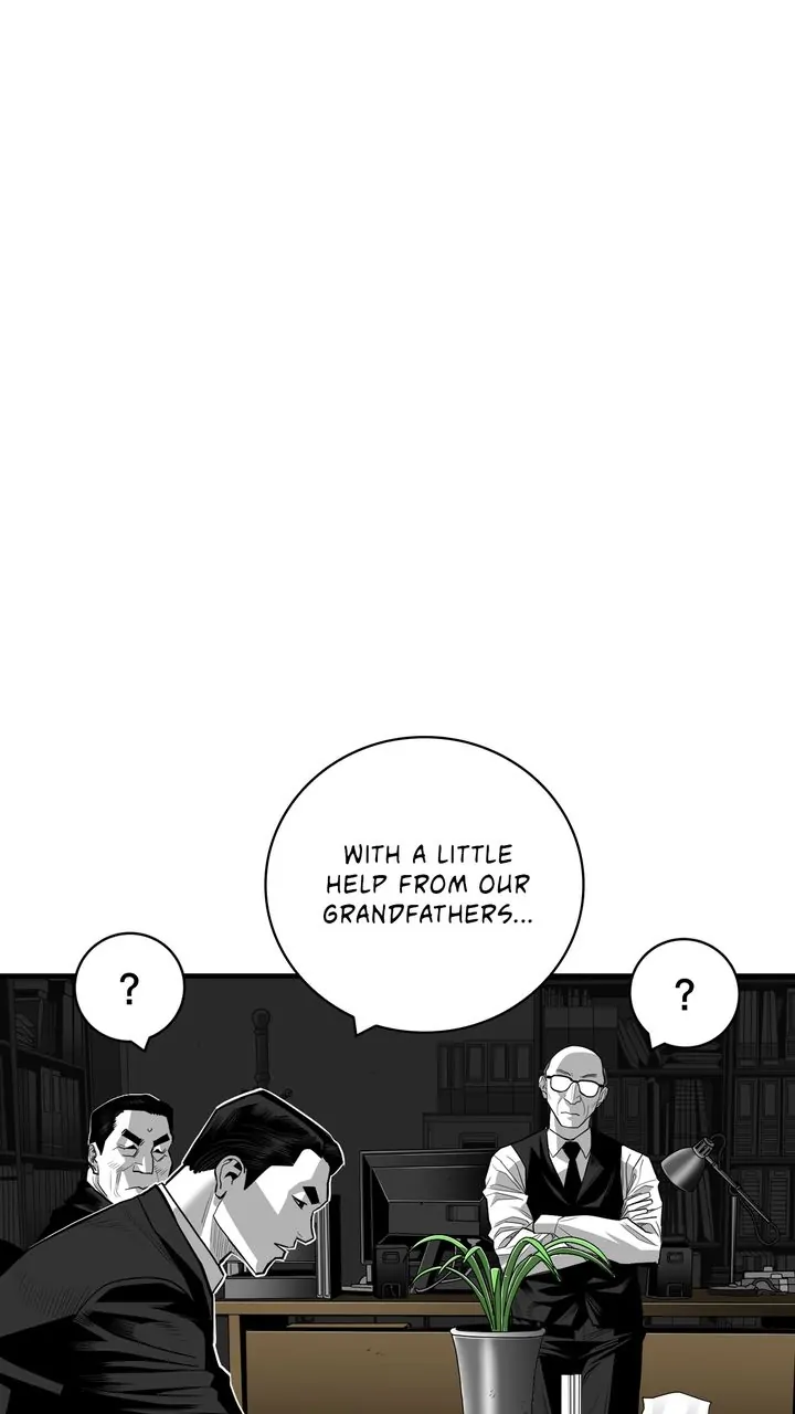 Plaza Wars Chapter 47 - Page 42