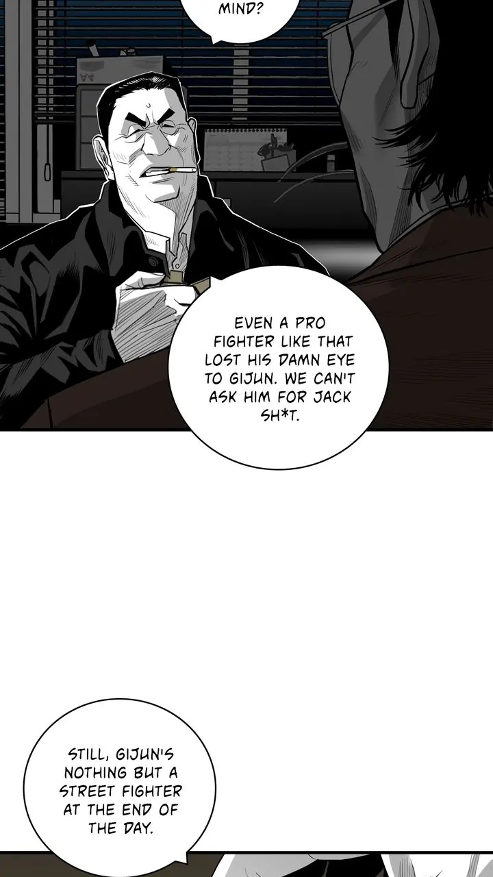 Plaza Wars Chapter 47 - Page 6