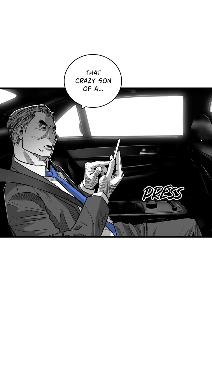 Plaza Wars Chapter 47 - Page 63