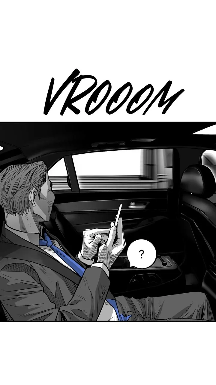 Plaza Wars Chapter 47 - Page 64