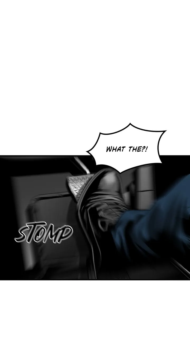 Plaza Wars Chapter 47 - Page 66
