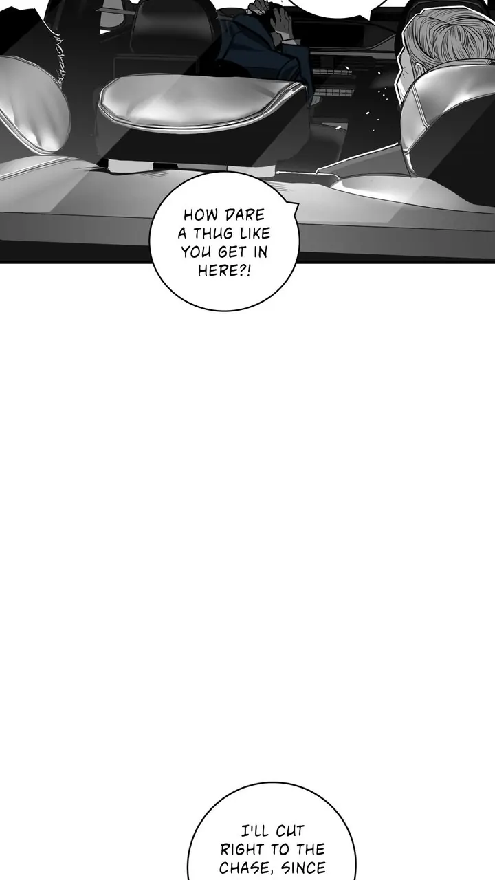 Plaza Wars Chapter 47 - Page 79