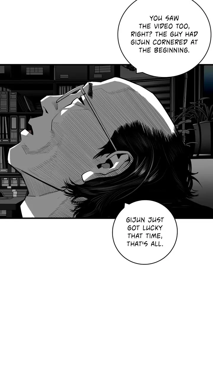 Plaza Wars Chapter 47 - Page 9