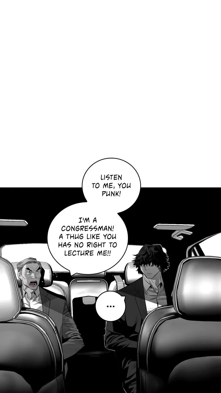 Plaza Wars Chapter 48 - Page 11