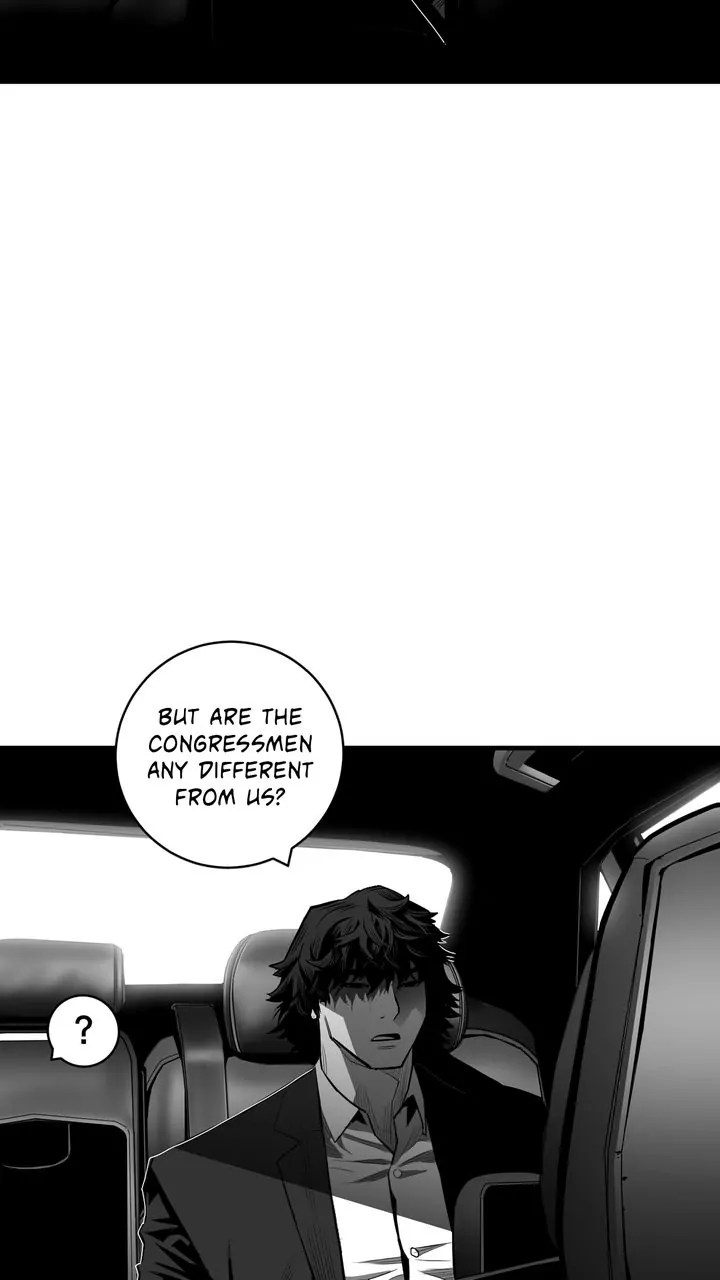 Plaza Wars Chapter 48 - Page 12