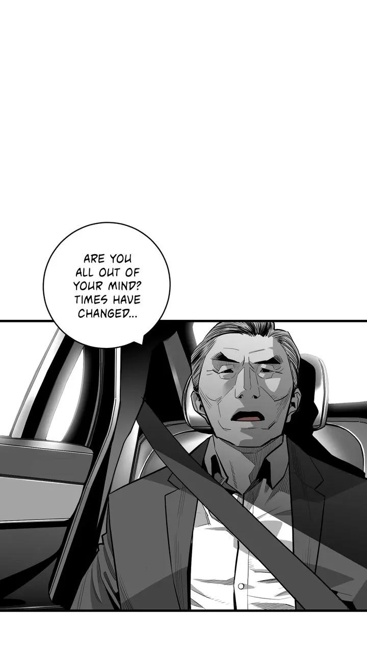 Plaza Wars Chapter 48 - Page 2