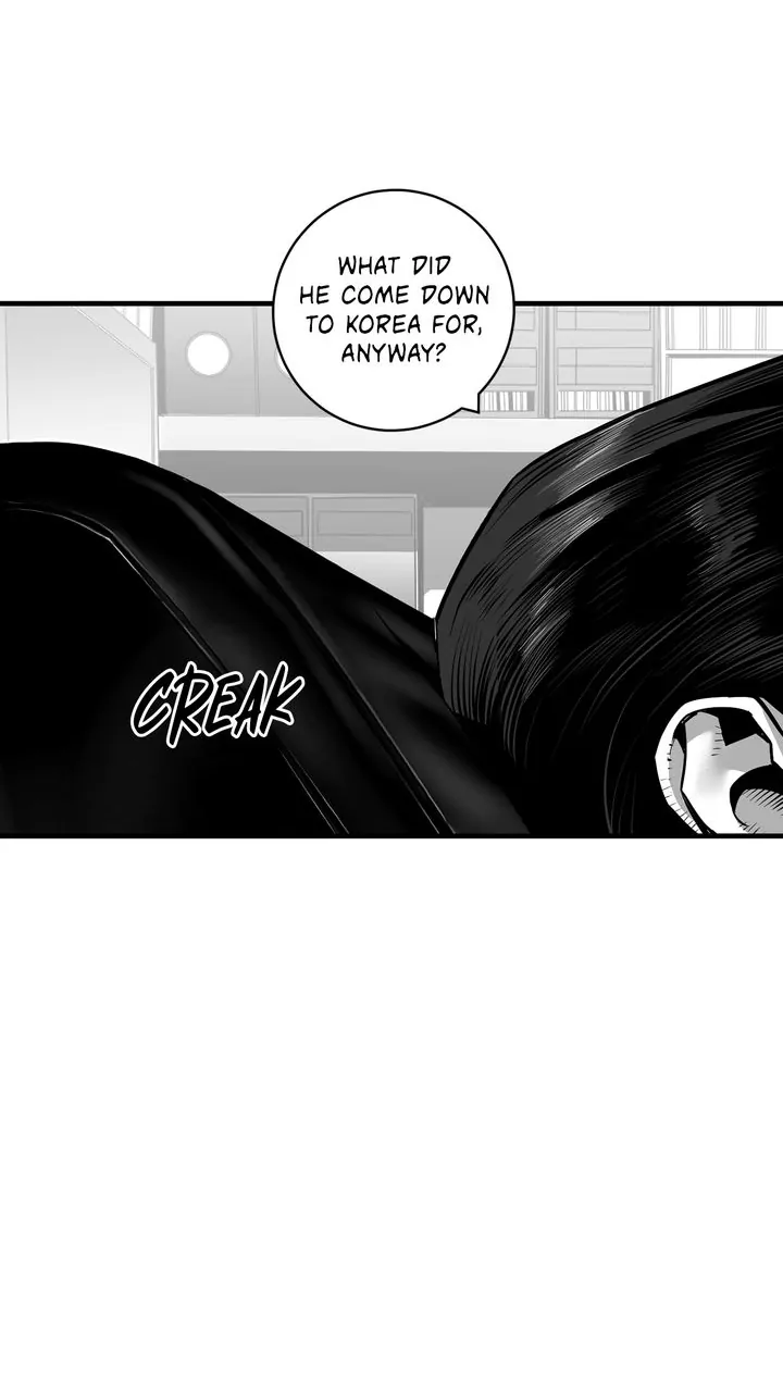 Plaza Wars Chapter 48 - Page 26