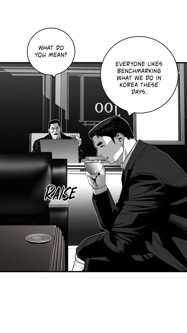 Plaza Wars Chapter 48 - Page 28