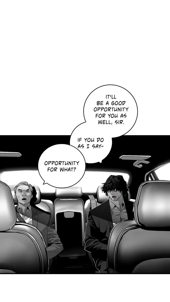 Plaza Wars Chapter 48 - Page 3