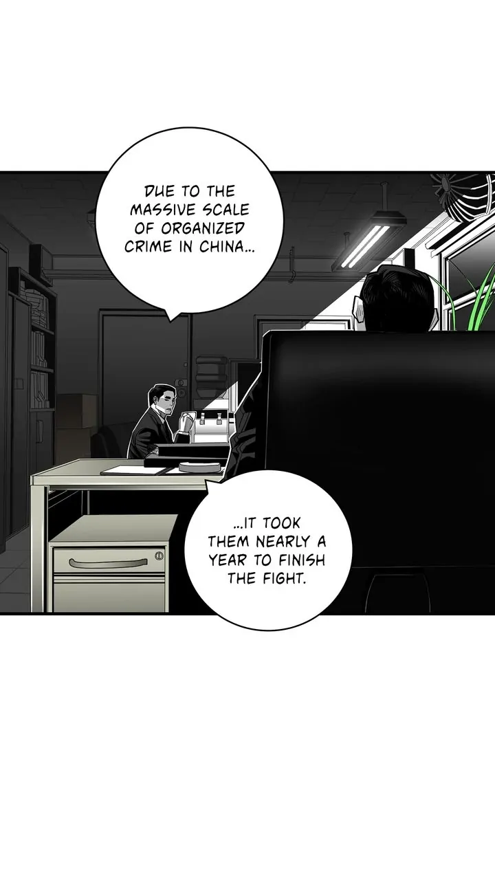 Plaza Wars Chapter 48 - Page 31