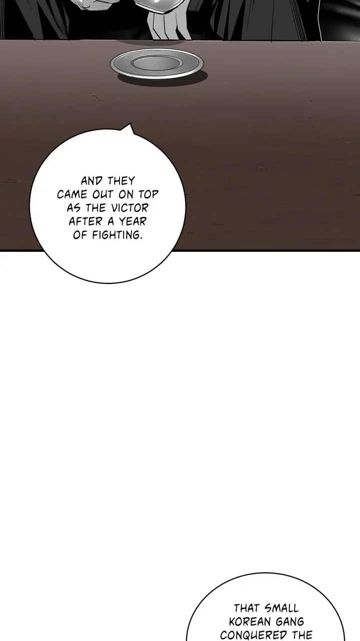 Plaza Wars Chapter 48 - Page 34