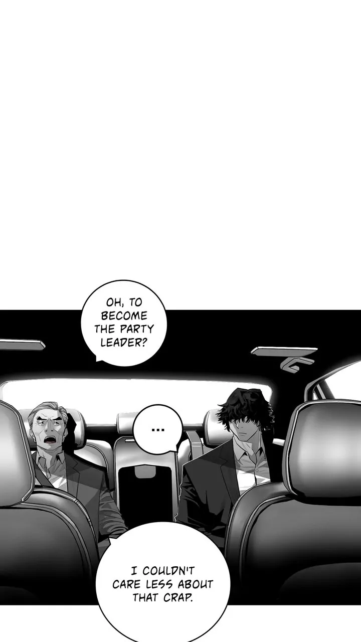 Plaza Wars Chapter 48 - Page 4
