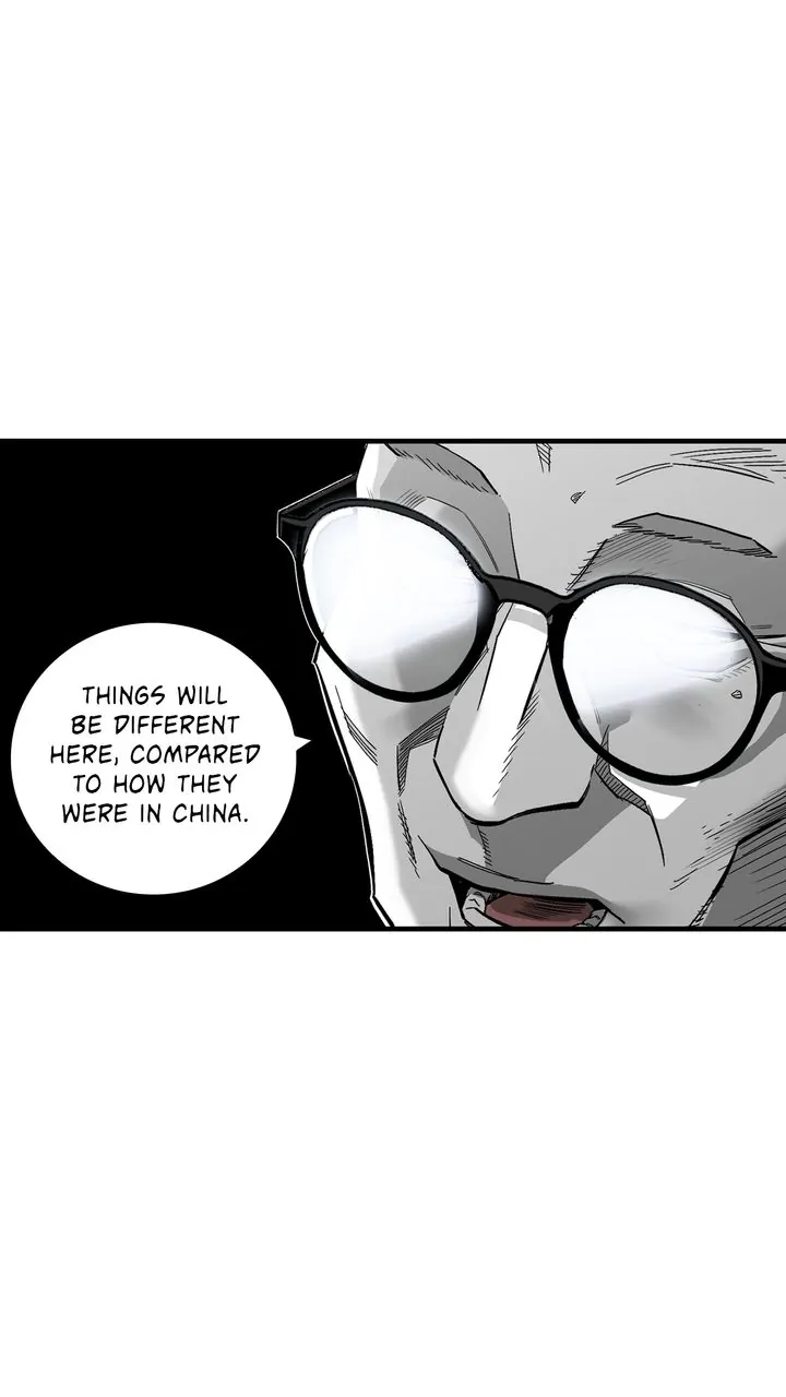 Plaza Wars Chapter 48 - Page 40