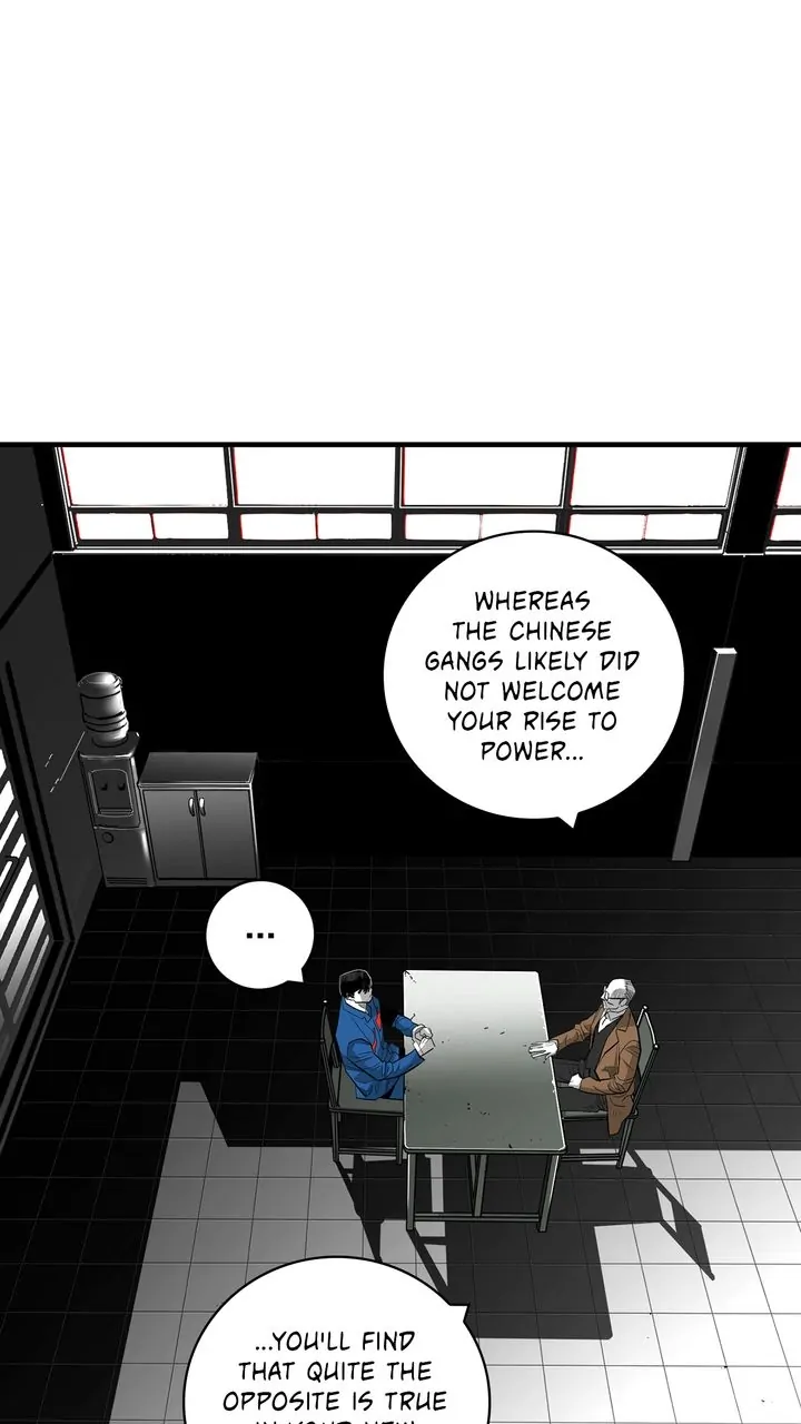 Plaza Wars Chapter 48 - Page 41