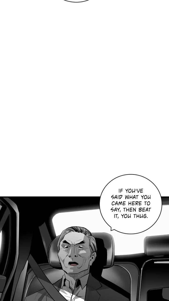 Plaza Wars Chapter 48 - Page 5