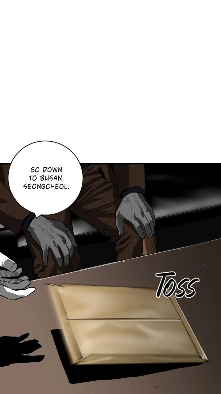 Plaza Wars Chapter 48 - Page 50