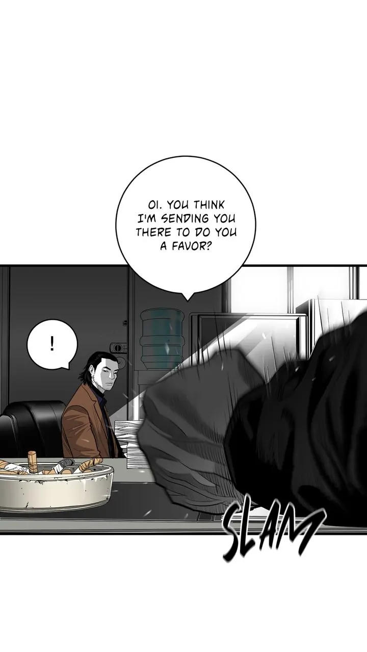 Plaza Wars Chapter 48 - Page 57