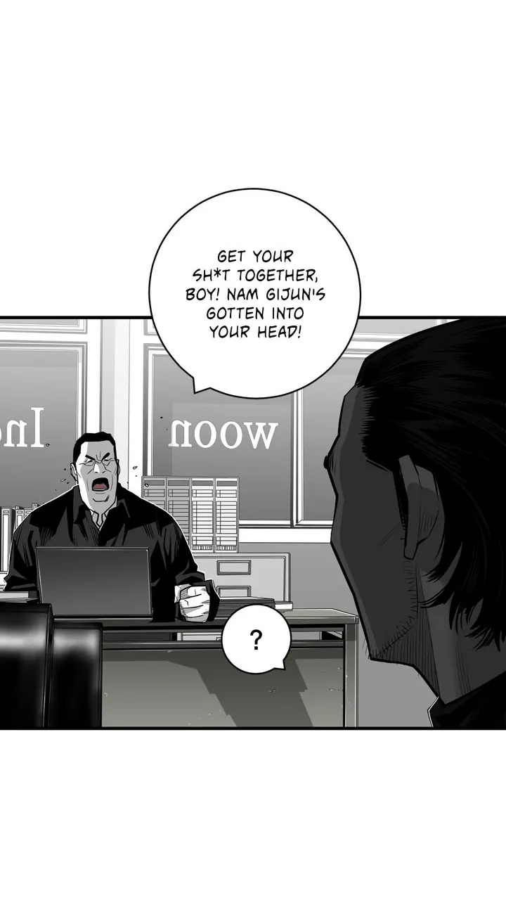 Plaza Wars Chapter 48 - Page 58