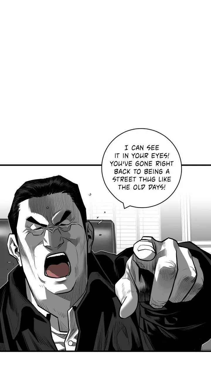 Plaza Wars Chapter 48 - Page 59