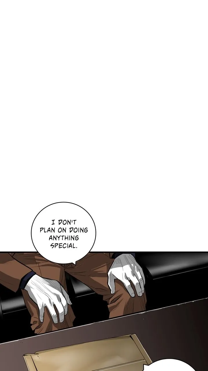 Plaza Wars Chapter 48 - Page 60