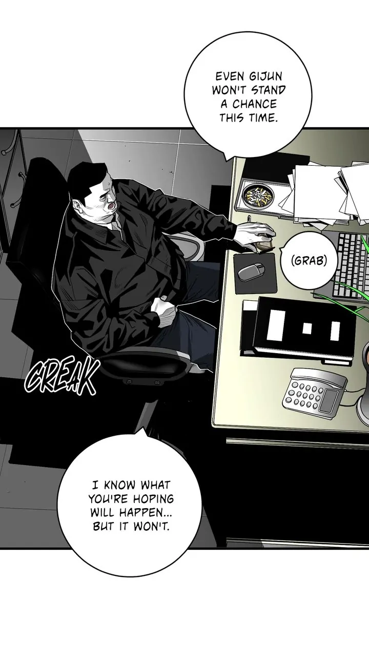 Plaza Wars Chapter 48 - Page 64