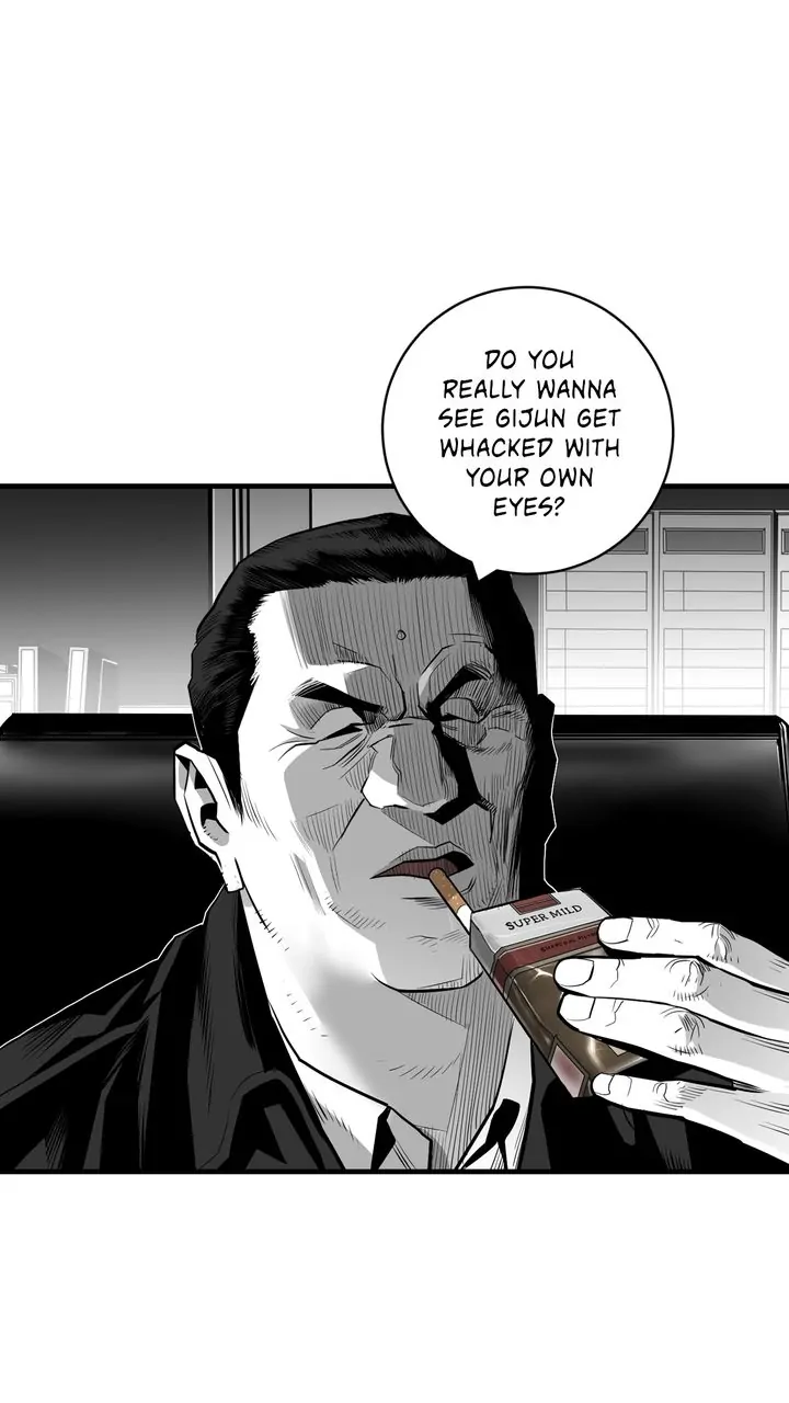 Plaza Wars Chapter 48 - Page 65