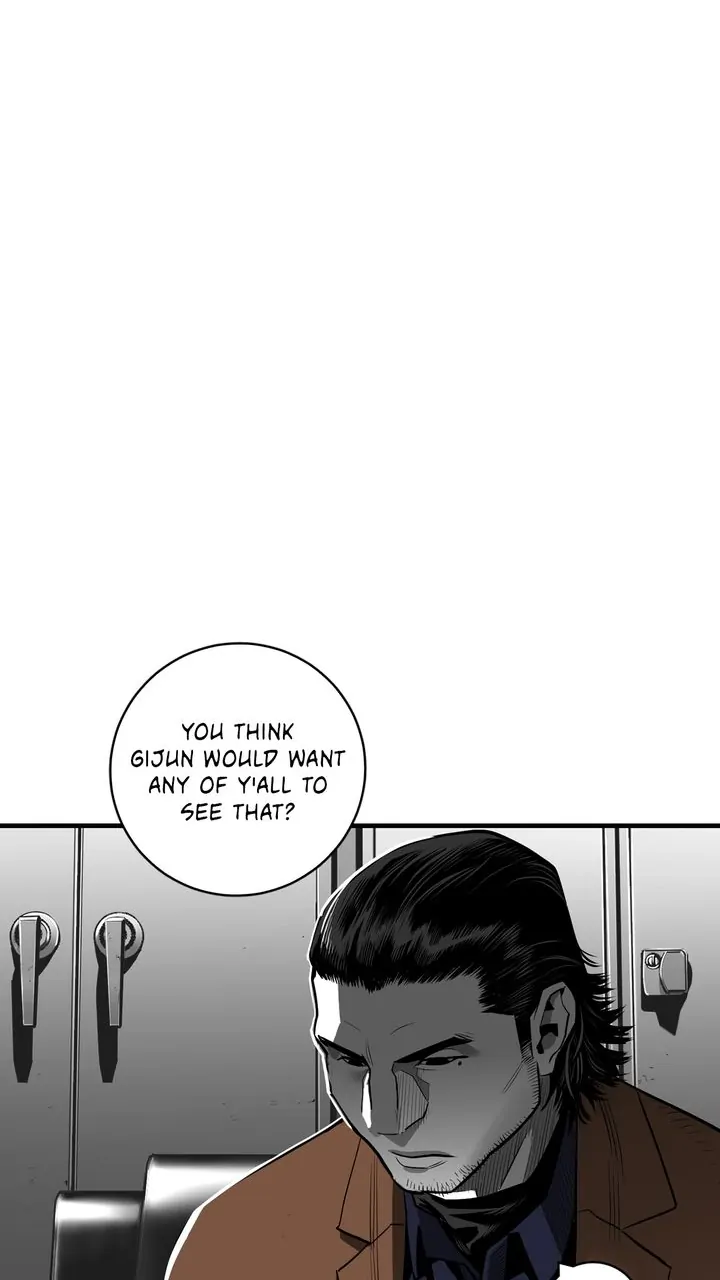 Plaza Wars Chapter 48 - Page 66