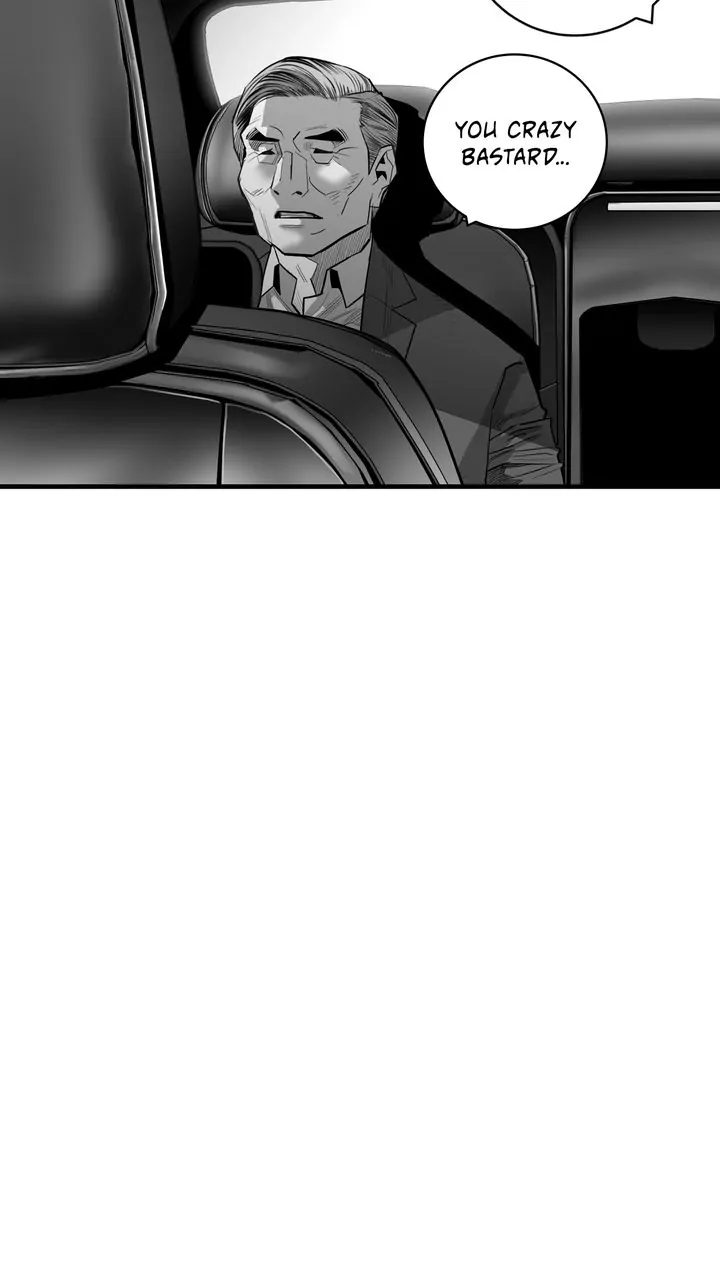 Plaza Wars Chapter 48 - Page 8