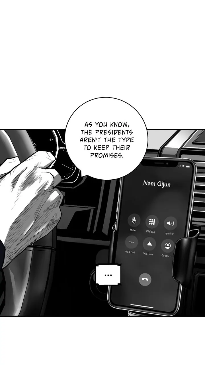 Plaza Wars Chapter 48 - Page 81