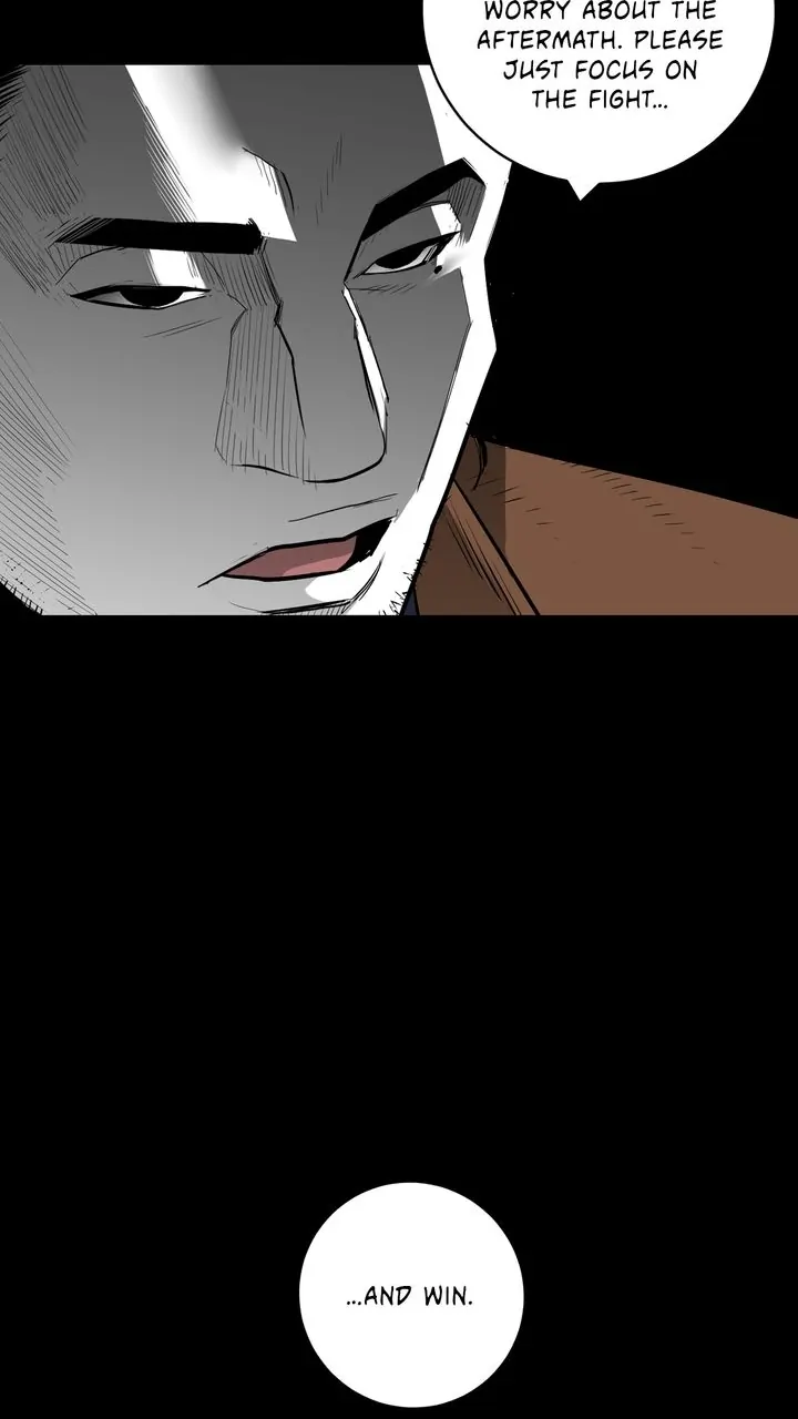 Plaza Wars Chapter 48 - Page 86