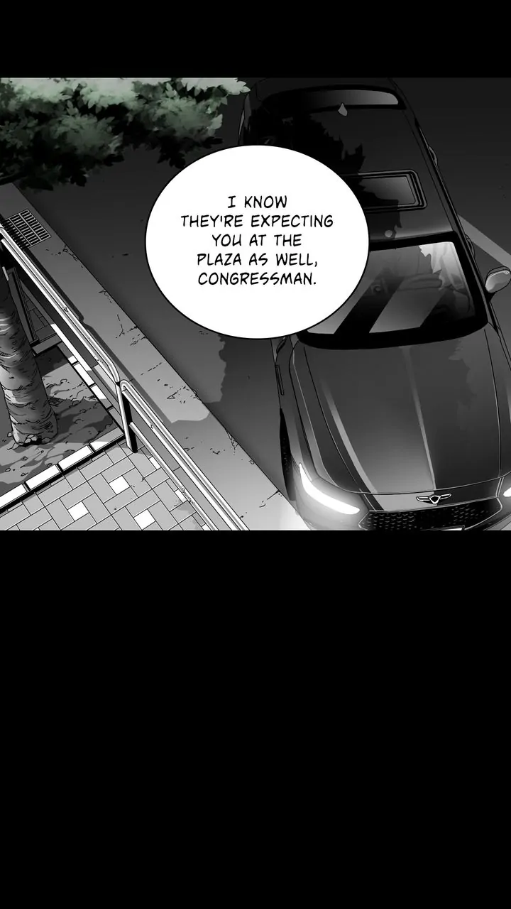 Plaza Wars Chapter 49 - Page 1