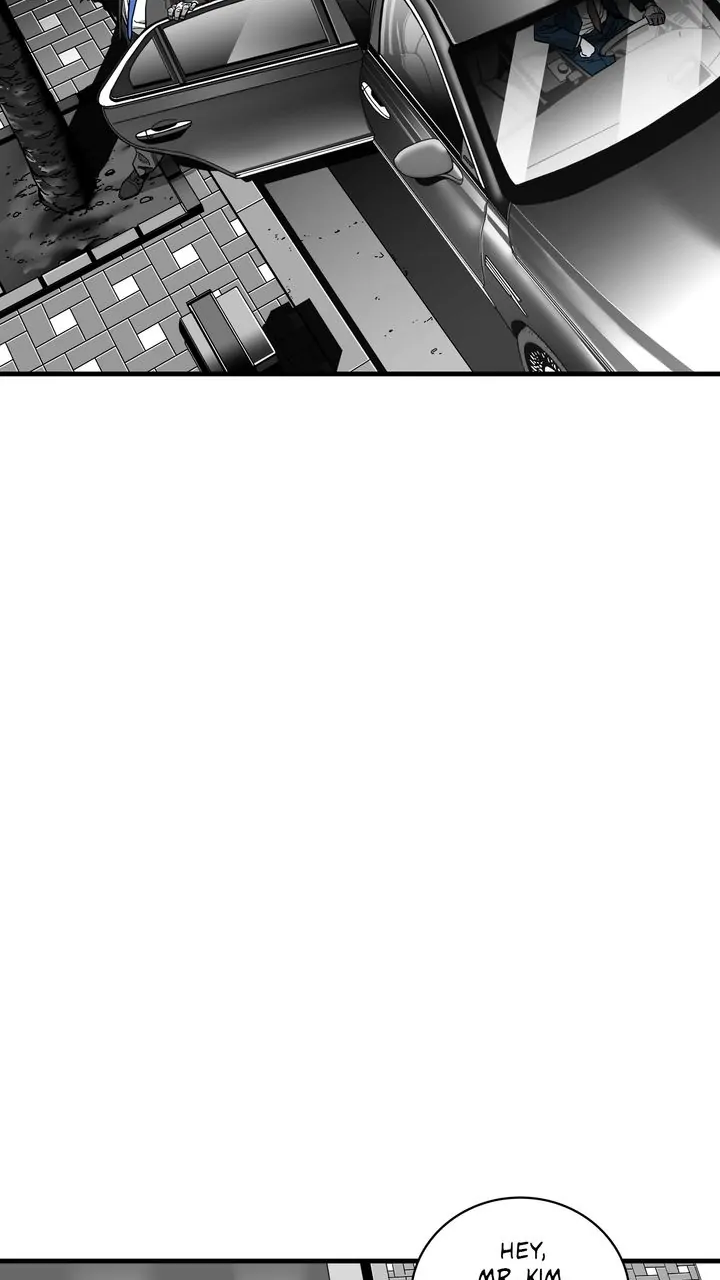 Plaza Wars Chapter 49 - Page 14