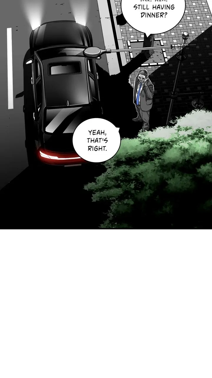 Plaza Wars Chapter 49 - Page 15
