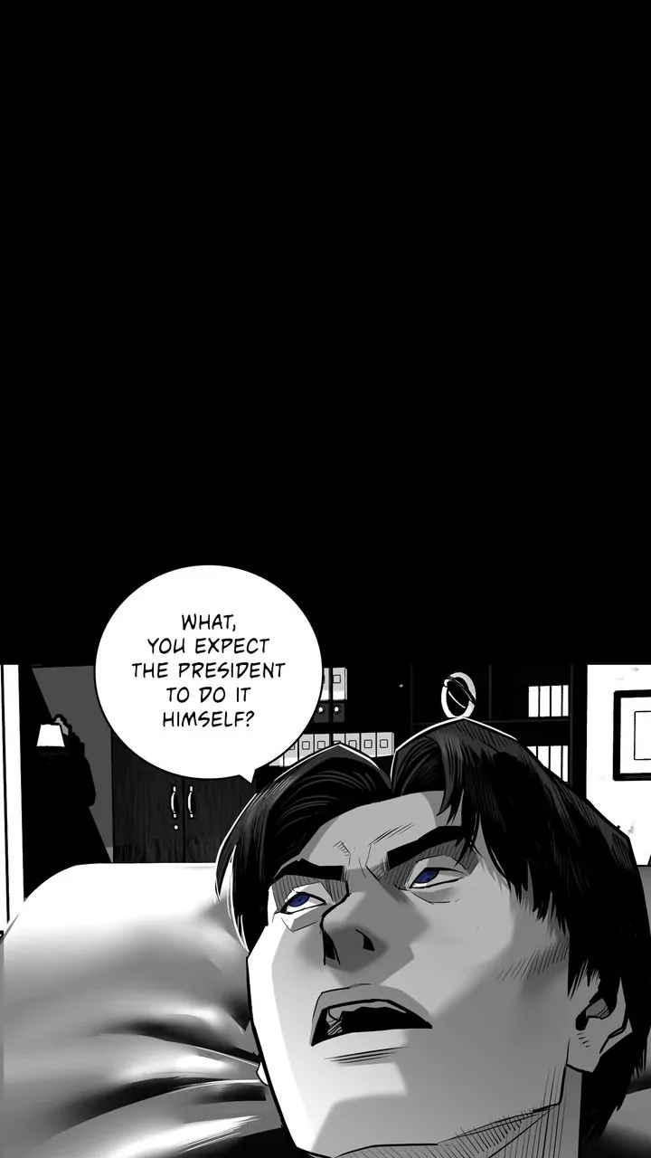 Plaza Wars Chapter 49 - Page 24