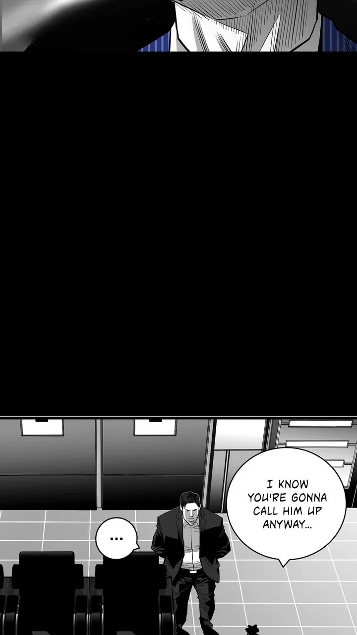Plaza Wars Chapter 49 - Page 25