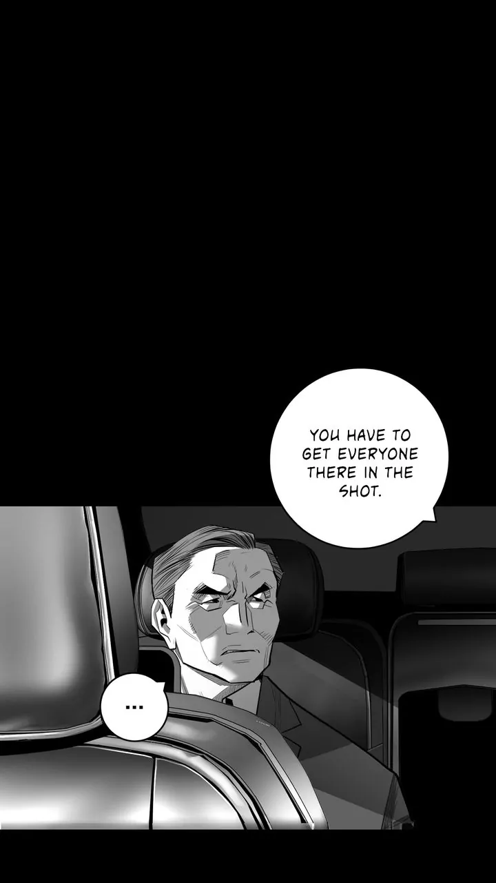 Plaza Wars Chapter 49 - Page 3