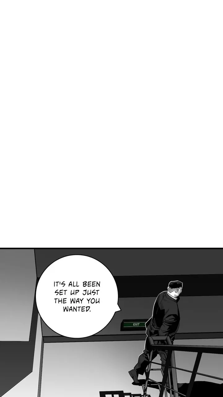 Plaza Wars Chapter 49 - Page 33
