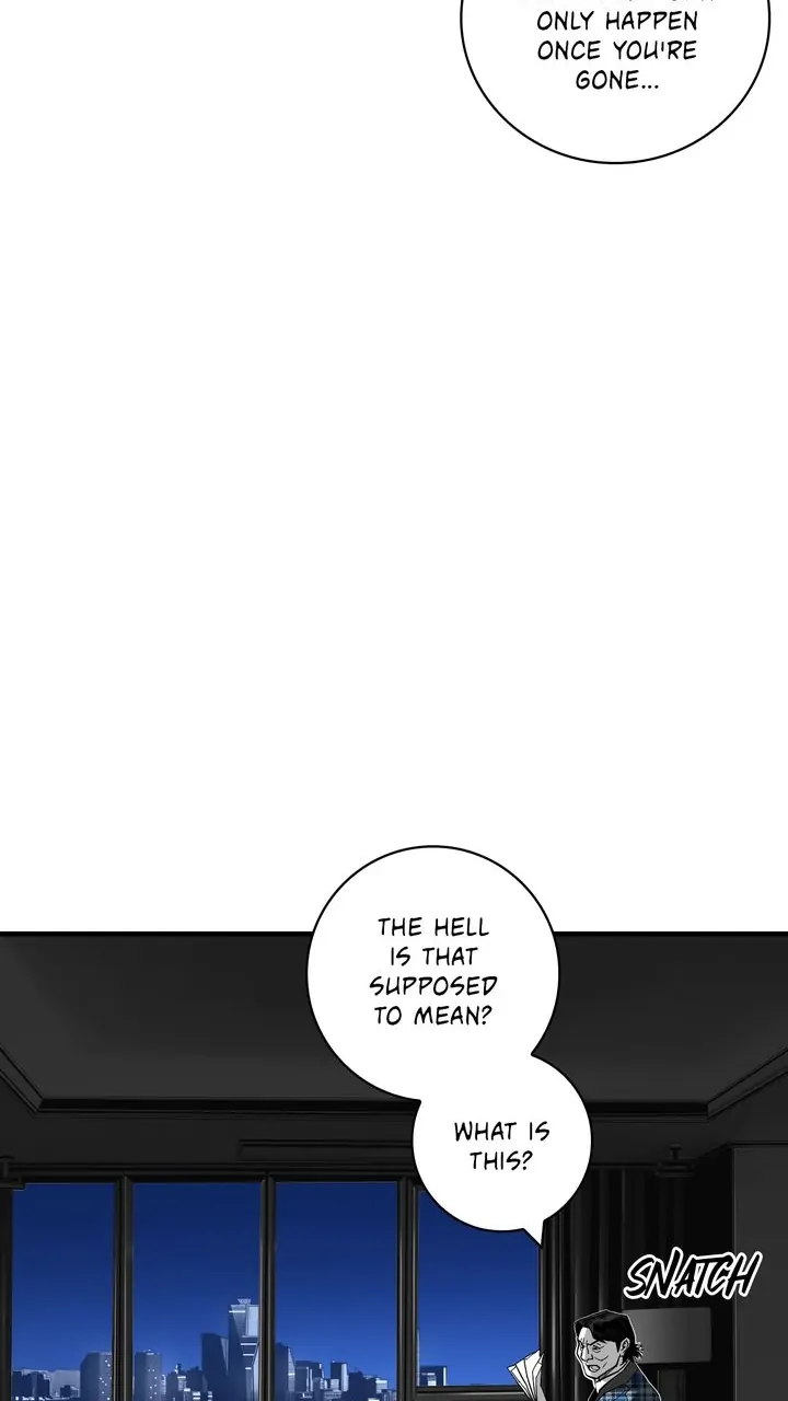 Plaza Wars Chapter 49 - Page 60